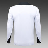 Chelsea FC 2025 - 2026 Half - Zip Set - WCFOOTBALLSUIT