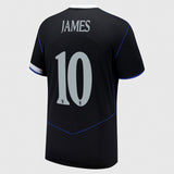 Chelsea FC 2025 - 2026 Second away - WCFOOTBALLSUIT