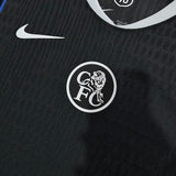 Chelsea FC 2025 - 2026 Second away player - WCFOOTBALLSUIT