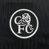 Chelsea FC 2025 - 2026 Second away player - WCFOOTBALLSUIT
