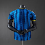 Columbia national 2026 Away player - WCFOOTBALLSUIT