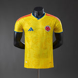 Columbia national 2026 Home player - WCFOOTBALLSUIT