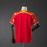 Congo 2026 Special Edition Fan - WCFOOTBALLSUIT