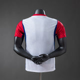 Croatia national 2026 Home player - WCFOOTBALLSUIT