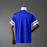 Curaçao 2026 home Fan - WCFOOTBALLSUIT