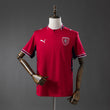 Czech Republic 2026 Home Fan - WCFOOTBALLSUIT
