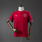 Czech Republic 2026 Home Fan - WCFOOTBALLSUIT