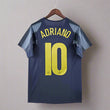 Retro Inter Milano 2004-2005 second away