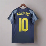 Retro Inter Milano 2004-2005 second away