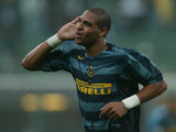 Retro Inter Milano 2004-2005 second away