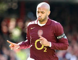 Retro Arsenal FC 2005-2006 home