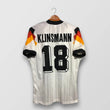Retro Germany national 1992 home