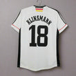Retro Germany national 1998 home