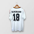 Retro Germany national 1994 home