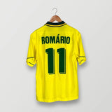 Retro Brazil national 1994 home