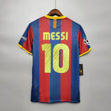 Retro FC Barcelona 2010-2011 home