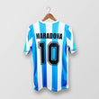 Retro Argentina national 1986 home
