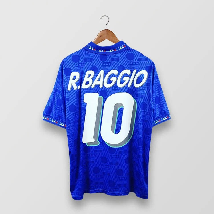 Retro Italy national 1994 home