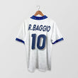 Retro Italy national 1994 away