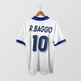 Retro Italy national 1994 away