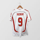 Retro AC Milan 2006-2007 away