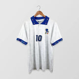 Retro Italy national 1994 away