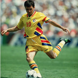 Retro Romania national 1994 home