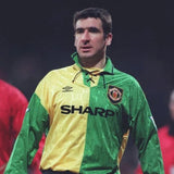 Retro Manchester United 1992-1994 away