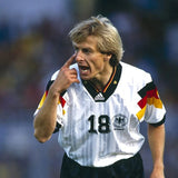 Retro Germany national 1992 home