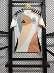Spain national 2025-2026 away