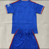 Kids Manchester United 2026-2027 away