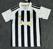Juventus 2026-2027 Home Fan