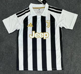 Juventus 2026-2027 Home Fan