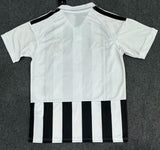 Juventus 2026-2027 Home Fan