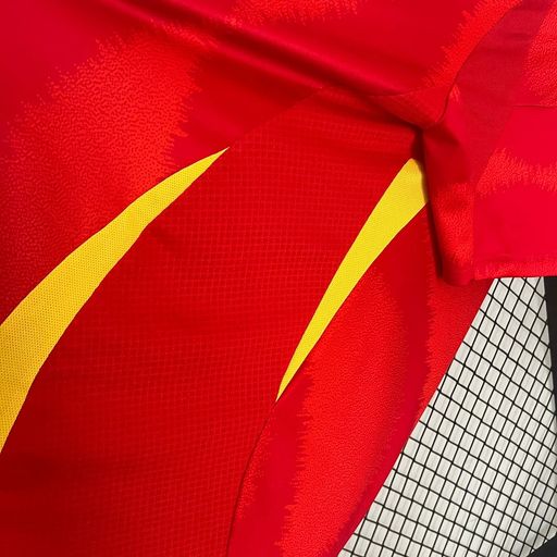 Spain national 2024 home