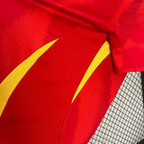 Spain national 2024 home