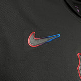 FC Barcelona 2024-2025 away New