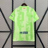 FC Barcelona 2024-2025 second away Fan