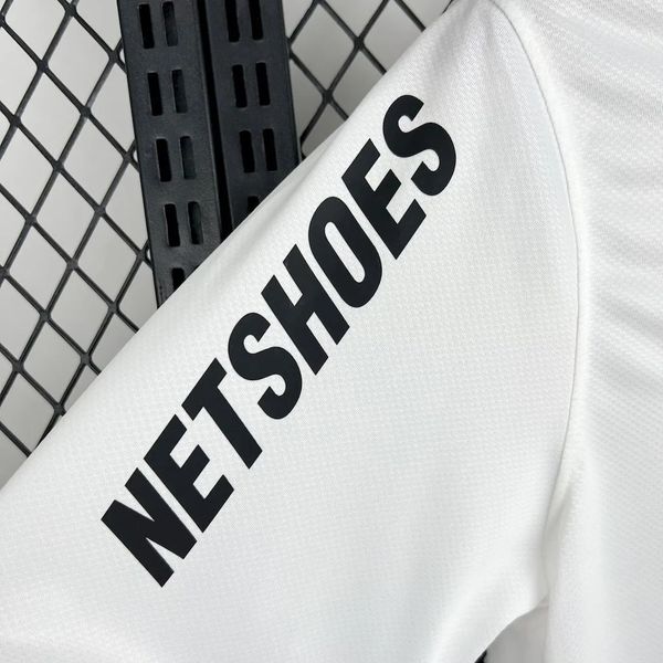 Retro Santos FC 2012-2013 home  Long sleeve