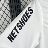 Retro Santos FC 2012-2013 home  Long sleeve