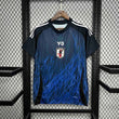Japan national 2024 home