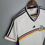 Retro Germany national 1998 home