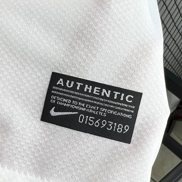 Retro Santos FC 2012-2013 home  Long sleeve