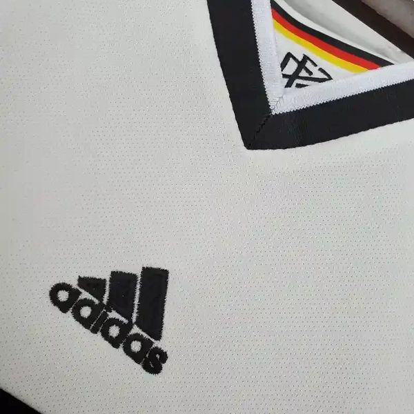 Retro Germany national 1998 home