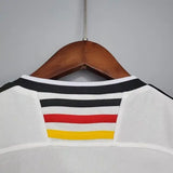 Retro Germany national 1998 home