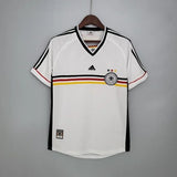 Retro Germany national 1998 home