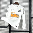 Retro Santos FC 2012-2013 home  Long sleeve