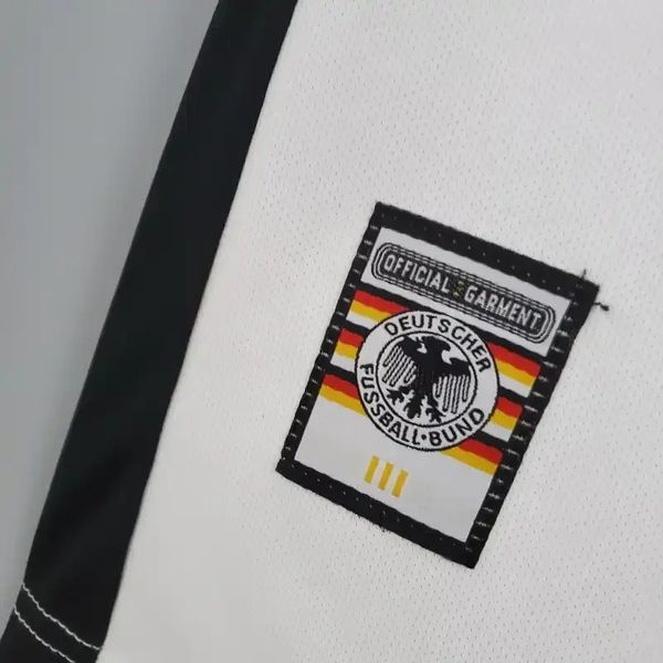Retro Germany national 1998 home