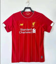 Retro Liverpool FC 2019-2020 home