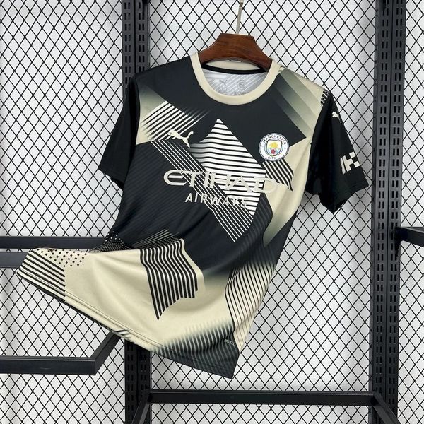 Manchester City 2025-2026 special edition